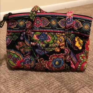 Vera Bradley purse